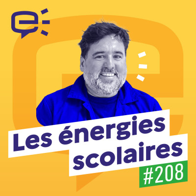 Débattre pour faire vivre la démocratie avec le prix Samuel Paty - Les énergies scolaires #208 cover