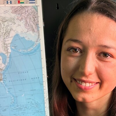 Maude Burkhalter, la nouvelle réd. chef de Christianisme aujourd’hui cover