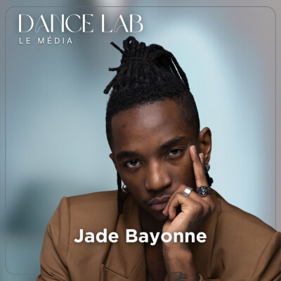 37. Forger sa singularité : danse électro, vision et résilience, avec Jade Bayonne cover