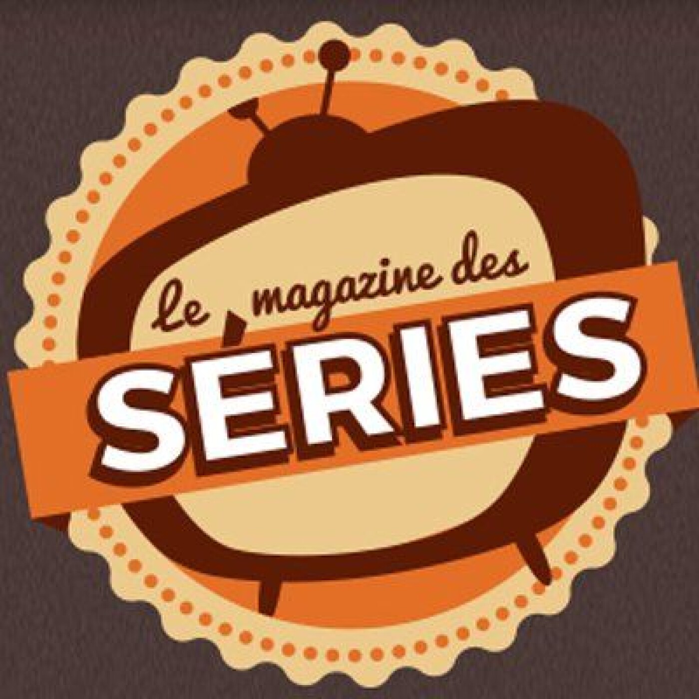 Le Magazine des Série : 25 Avril 2015