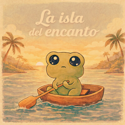 [ES] 1 - La última colonia de Estados-Unidos cover