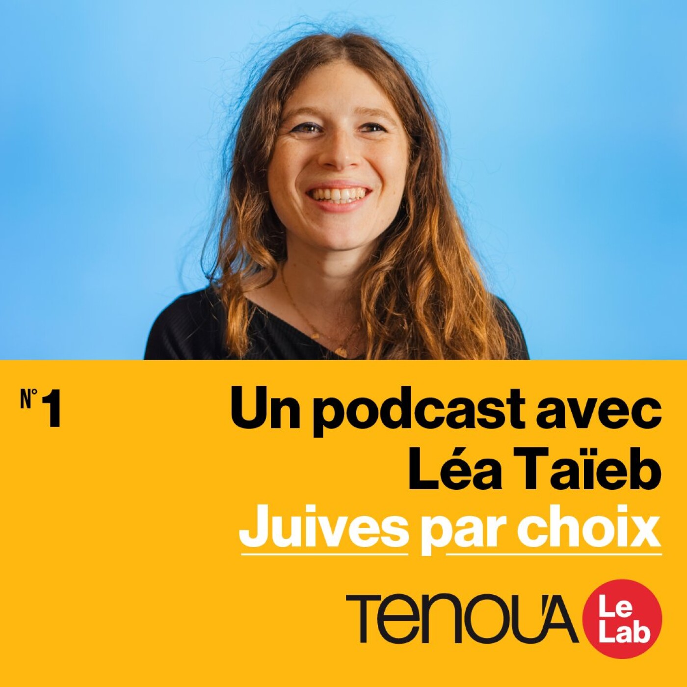 Episode 1 - Salomé