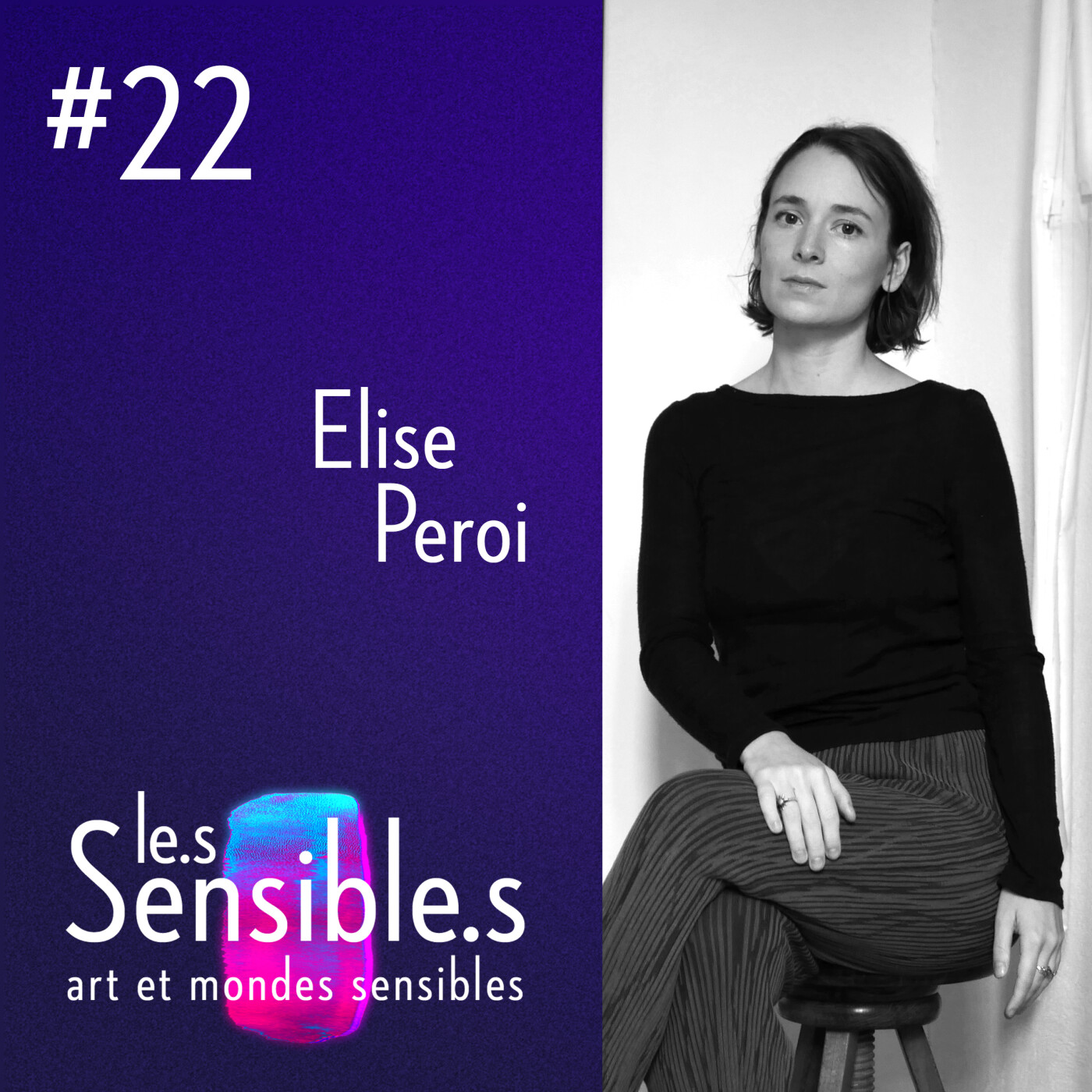#22 Tisser des paysages avec Elise Peroi
