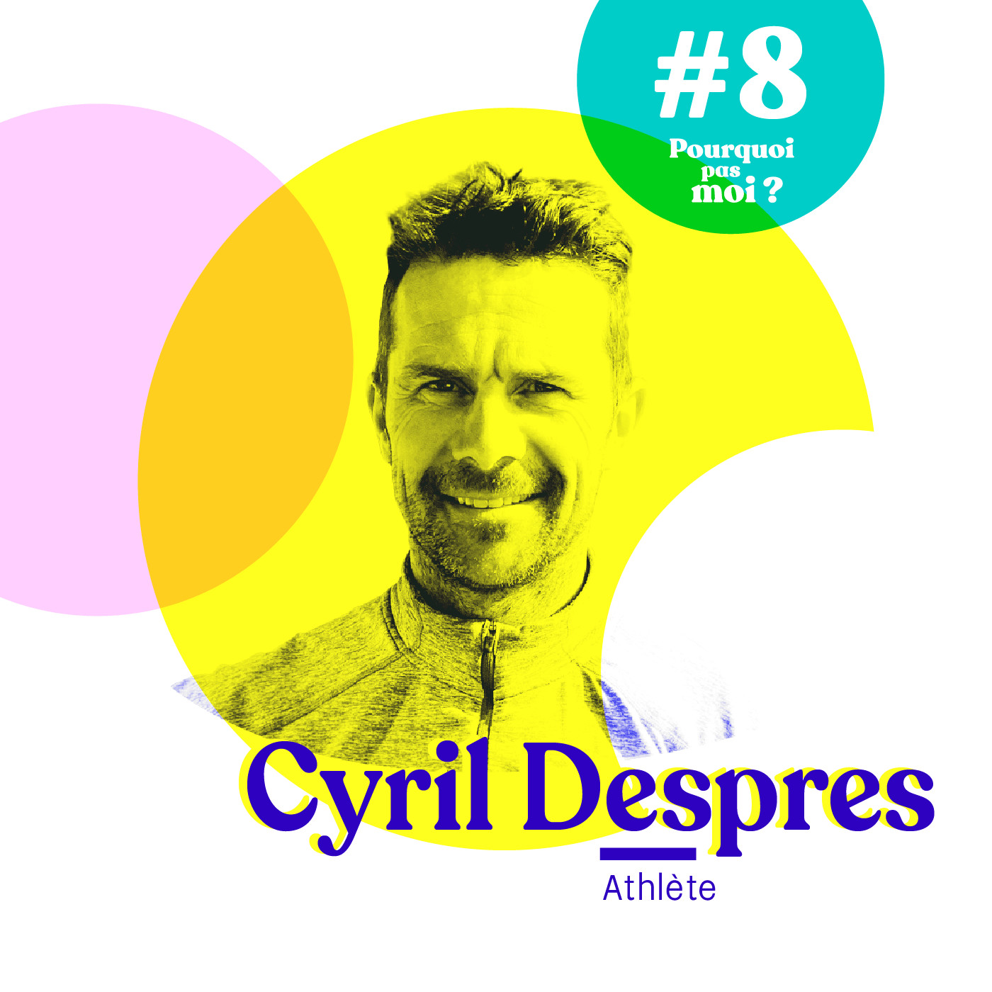 8 Cyril Despres - Du mécano au pilote de moto puis de voiture - le parcours d'un champion du Dakar