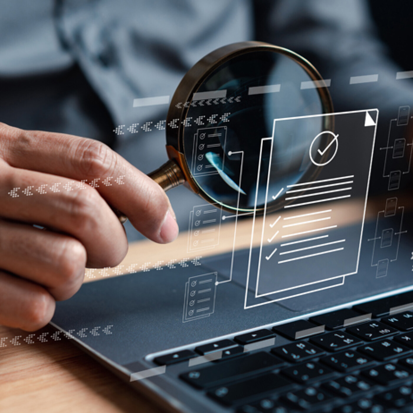 Podcast pour la maîtrise et l\'audit des risques