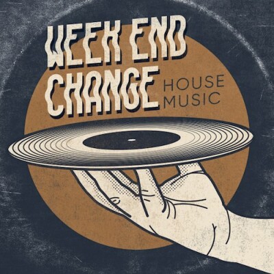 Pampa - Week End Change (03-12-2022) cover