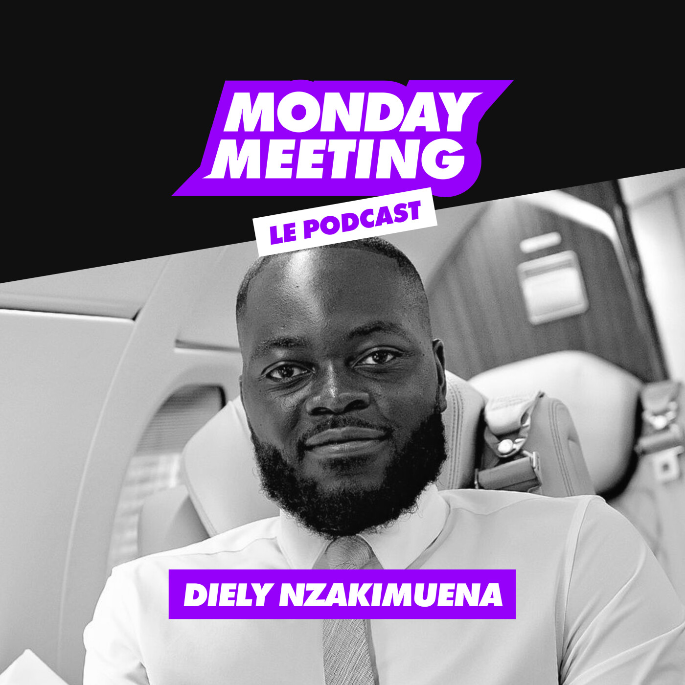 Monday Meeting