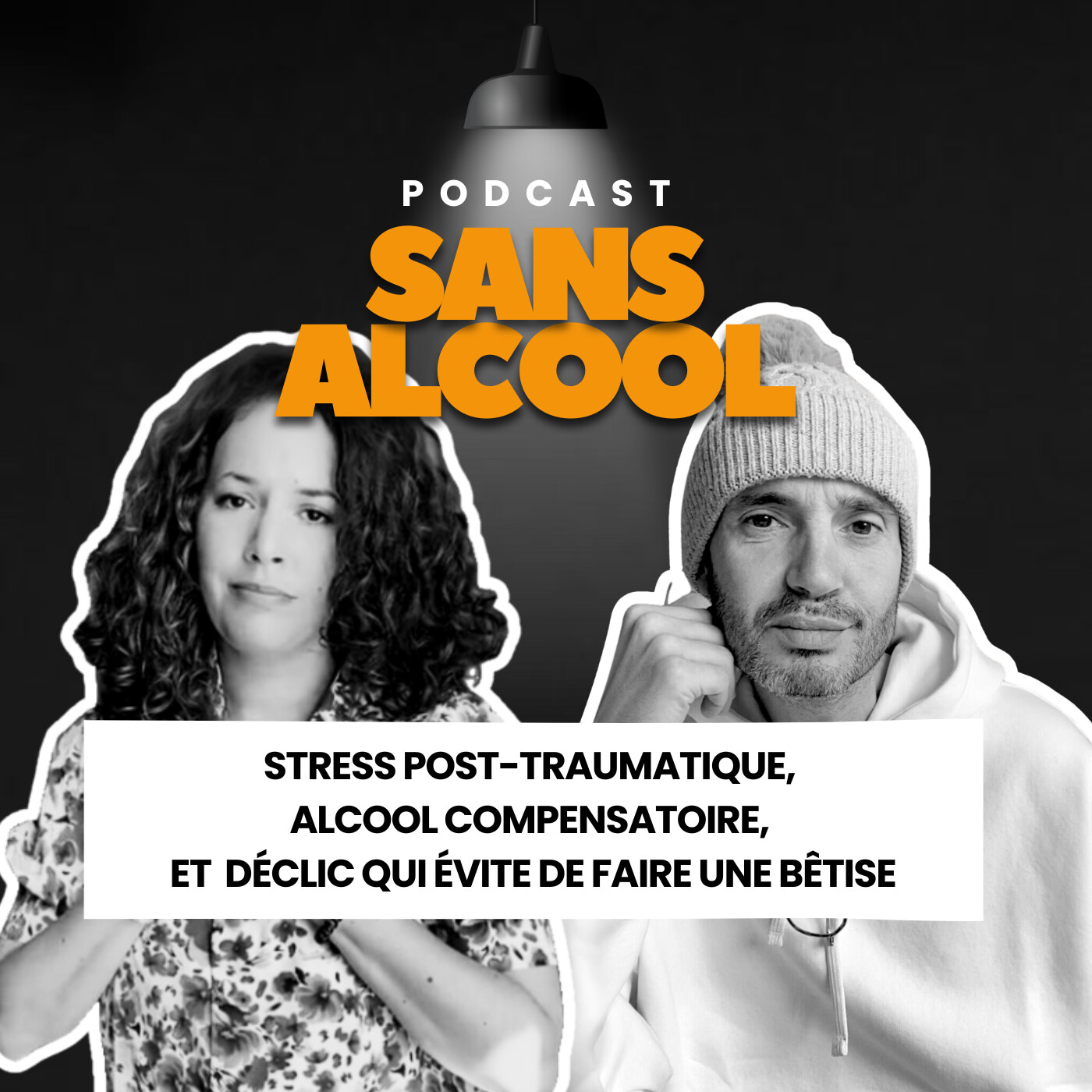SANS ALCOOL