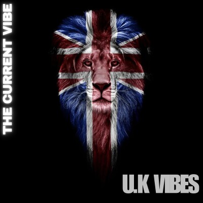 U.K VIBES cover
