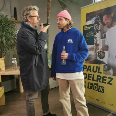 Fox Food Market cover