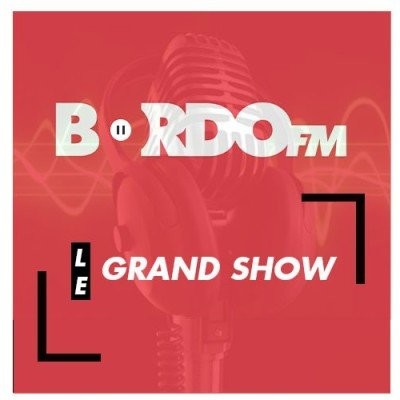 Le Grand Show n°5 cover