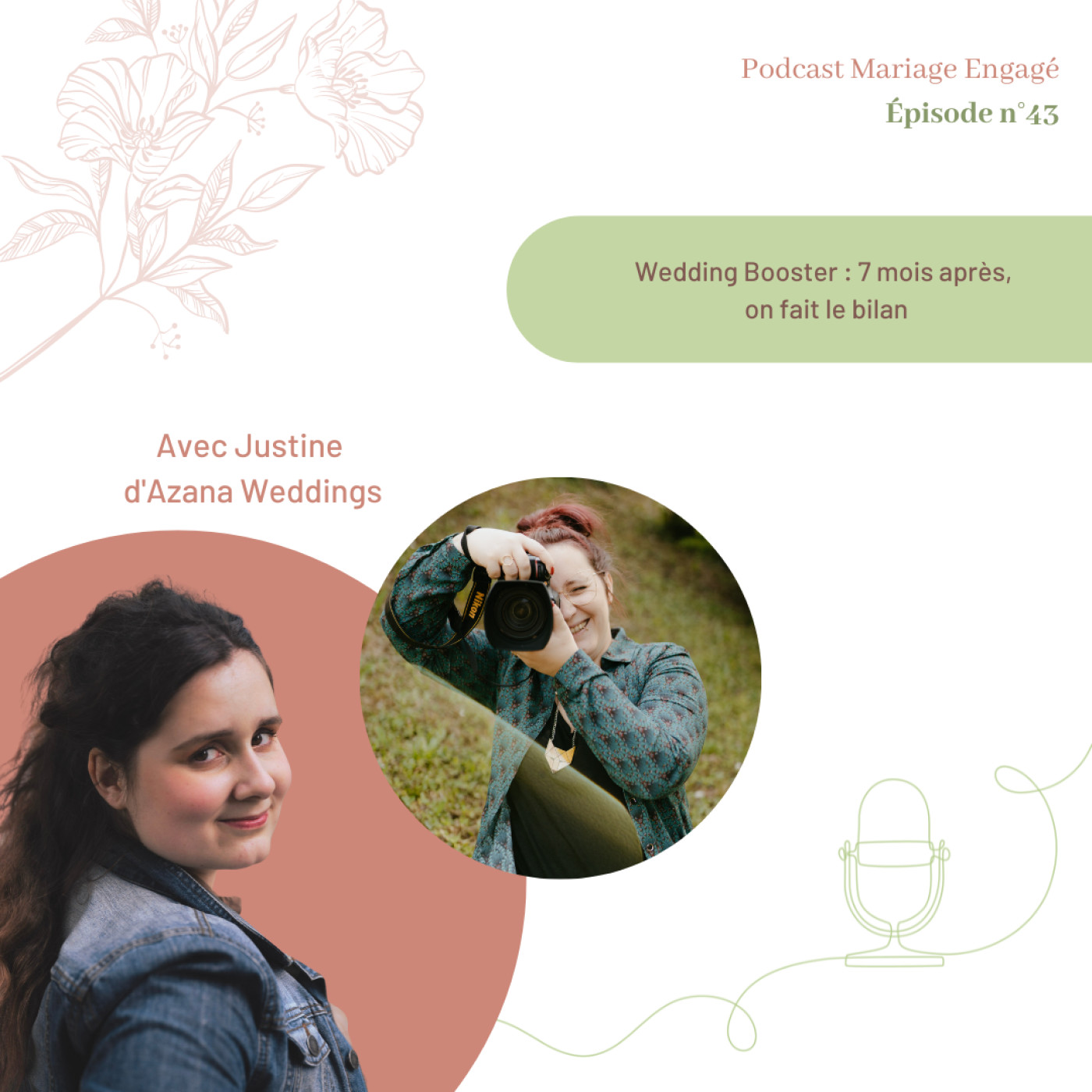 Mariage Engagé