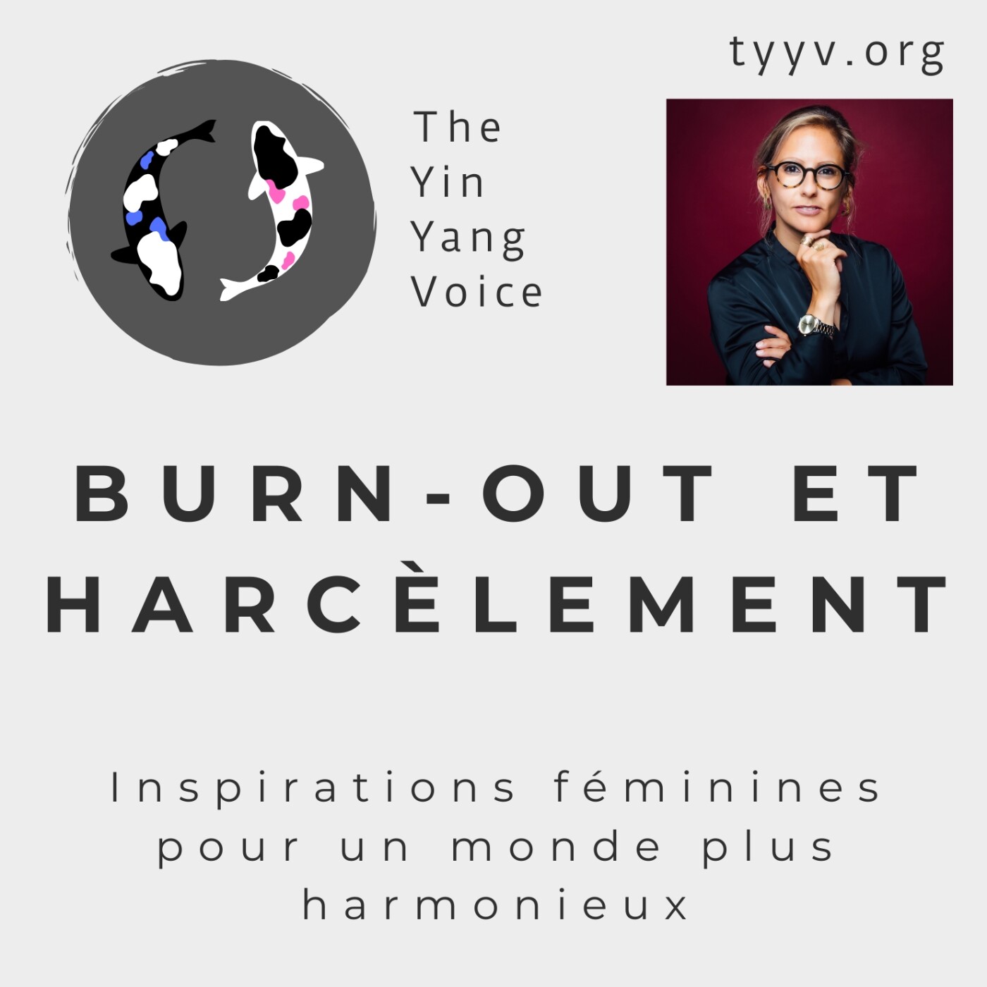 The YinYang Voice
