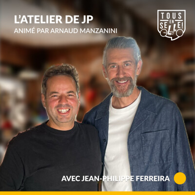 #22 Acier, Carbone, Titane : lequel est vraiment fait pour vous ? cover