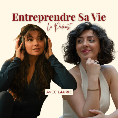 12 : D’infirmière à Entrepreneure : choisir de soigner autrement cover
