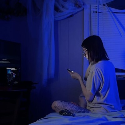 Voyage au bout de la Nuit : épisode 01 cover