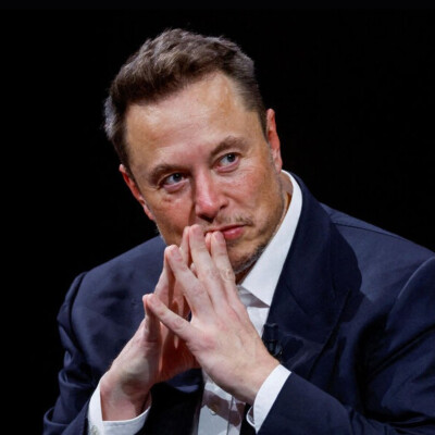 Elon Musk [Tesla] : Ruiné en 2008, Homme le Plus Riche en 2024 cover