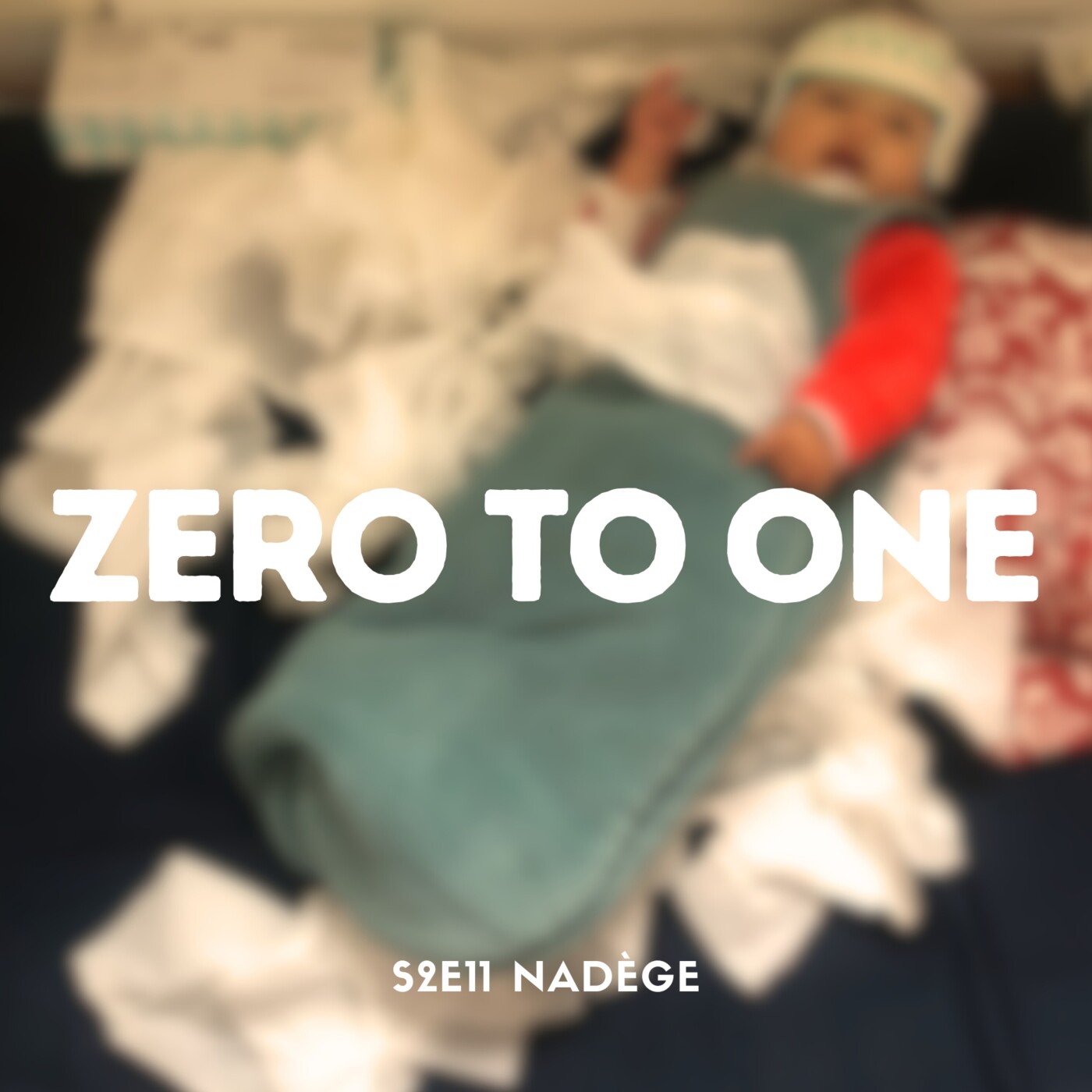 S2E11 Nadège - Quand ta fille est une petite warrior