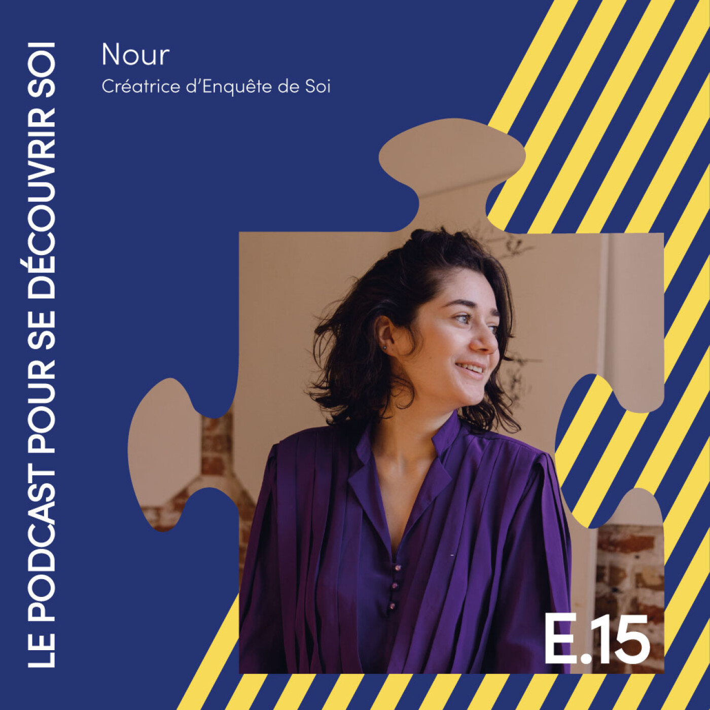 Enquête de soi