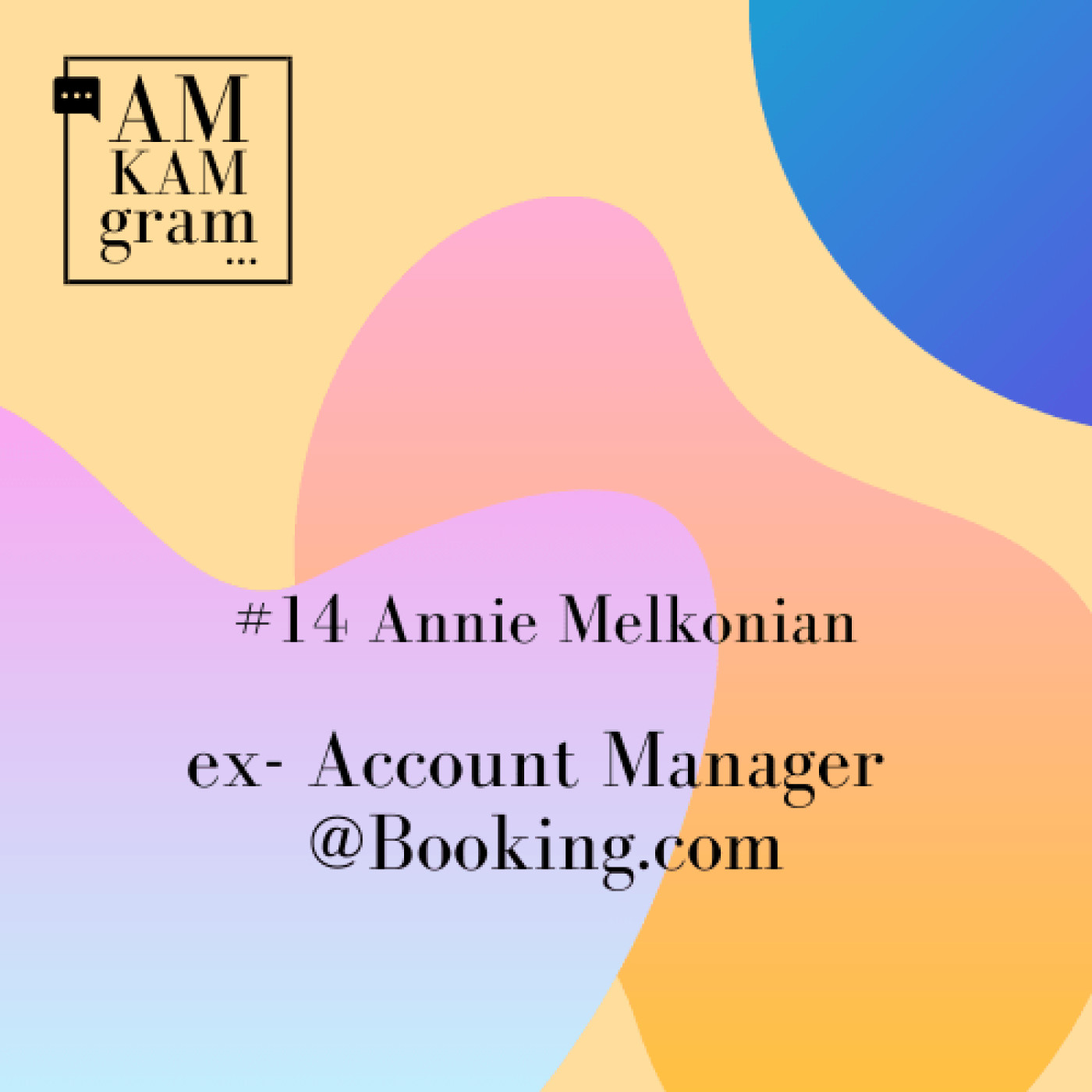AM KAM gram
