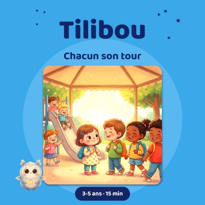 Chacun son tour