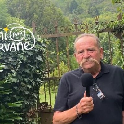 Les Messagers - Au coeur du terroir cover