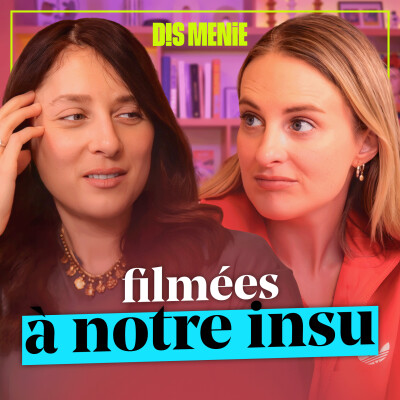 DM #2 : Sextoys sans tabou, argent dans le couple et alerte aux nouveaux voyeurs cover