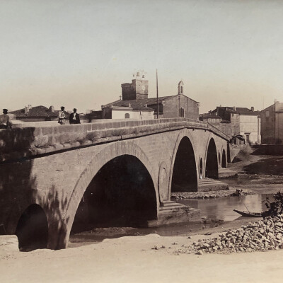 Episode 2 - Coursan cover