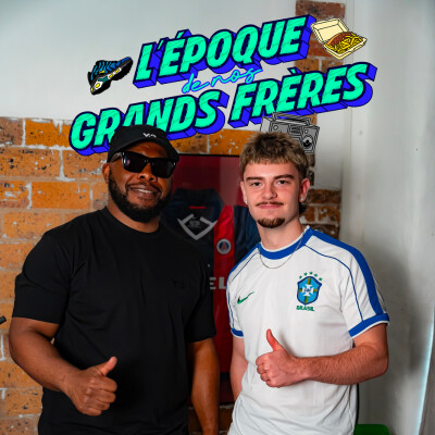 #8 Pit Baccardi - L'époque de nos Grands-Frères (Sa carrière, Dosseh, Secteur Ä, Carré d'As...) cover