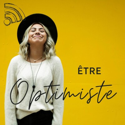 Être Optimiste cover