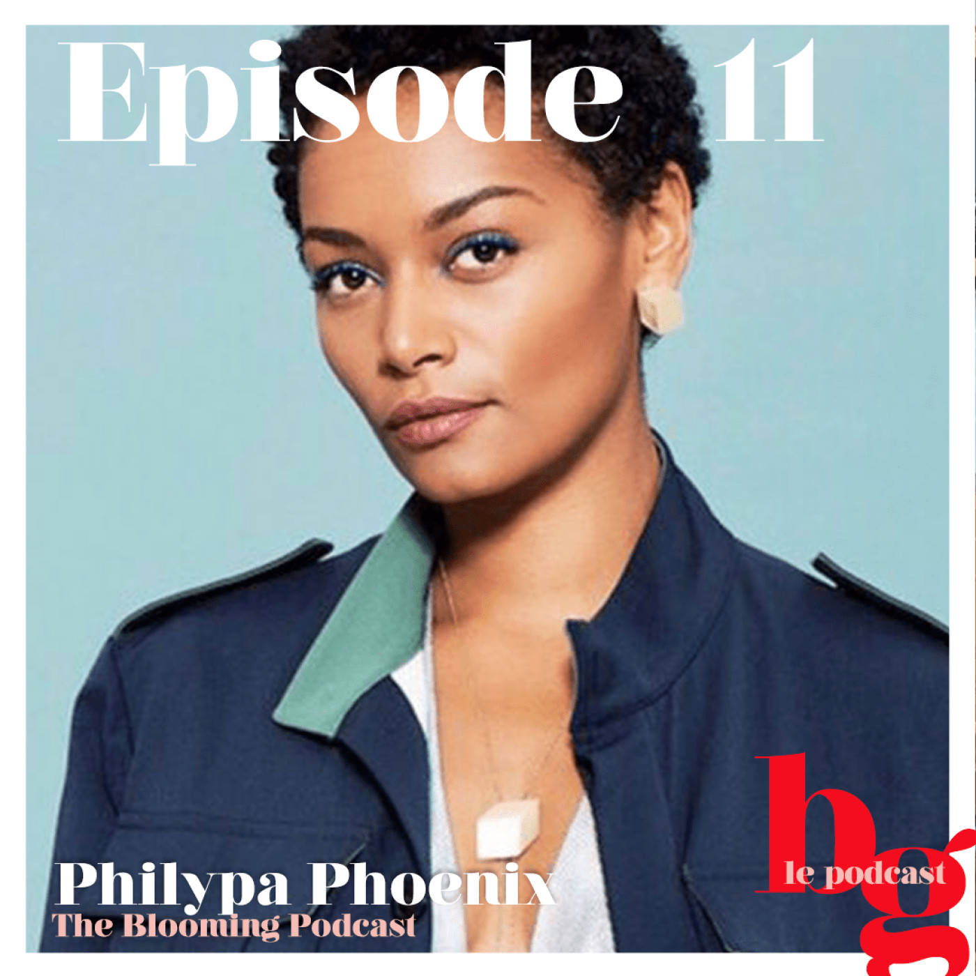The Blooming Podcast