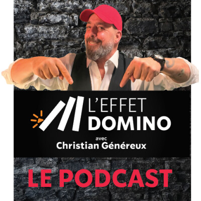 Le mindset du productif heureux | S1E9 cover