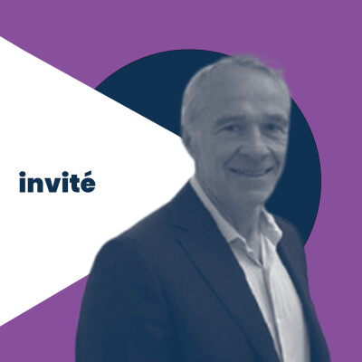 Groupe Revue Fiduciaire : L’édition professionnelle transformée par l’IA | Yves de la Villeguérin, PDG du Groupe Revue Fiduciaire cover