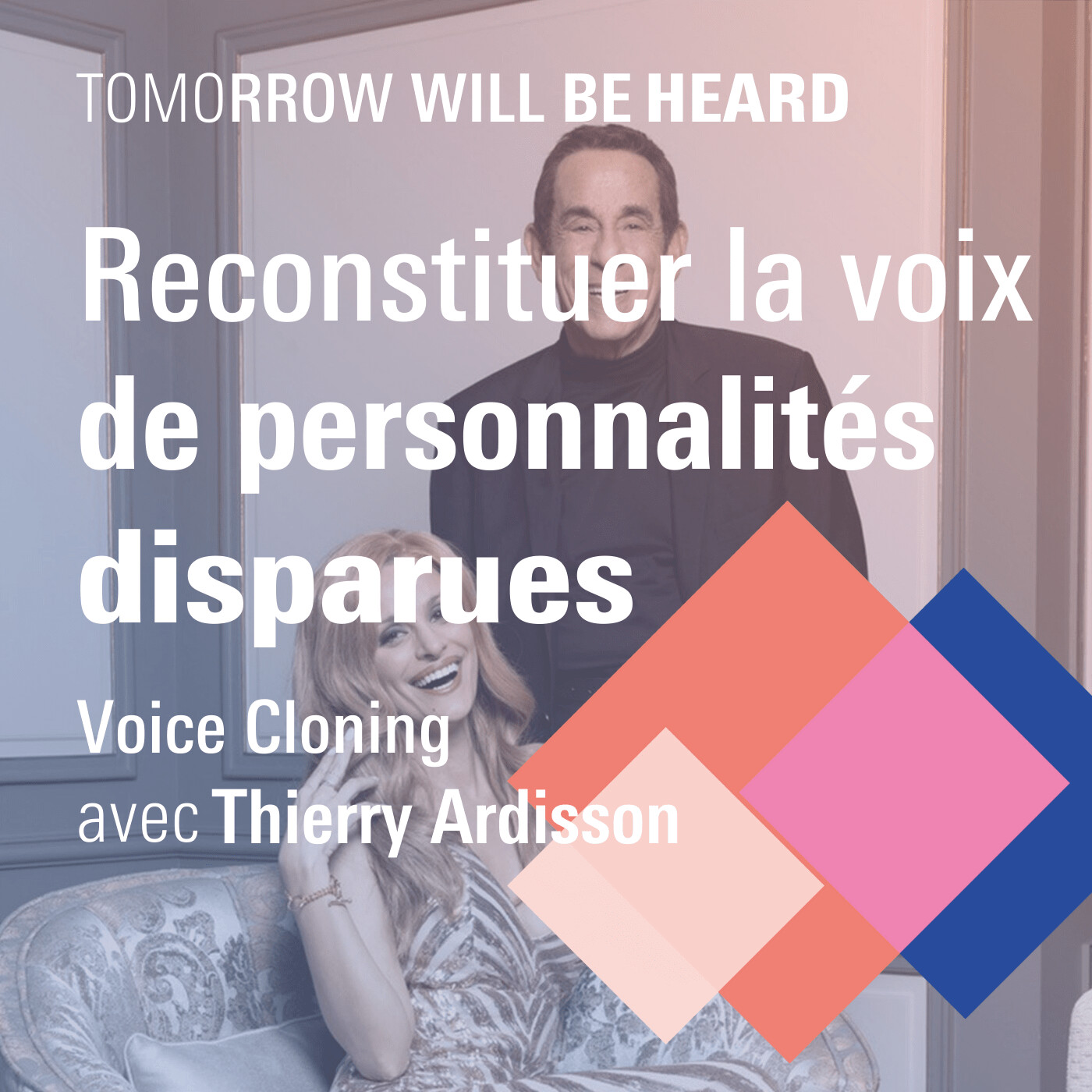 Tomorrow Will Be Heard