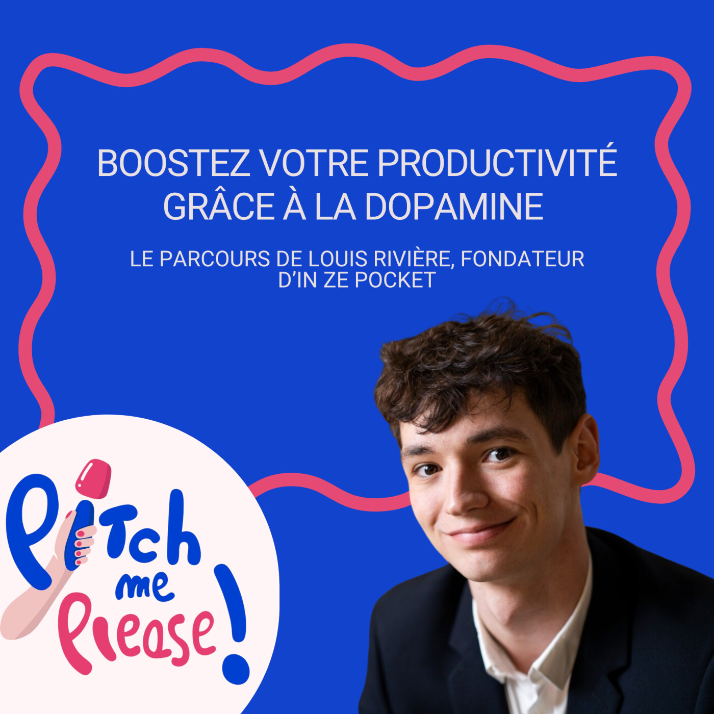 Pitch me Please ! - L\'entrepreneuriat pour les jeunes