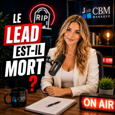 Le lead est-il mort ? cover