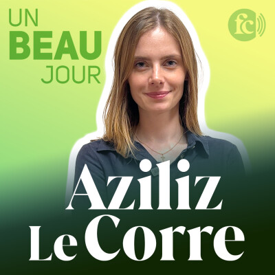 Comment la maternité a bouleversé son existence, Aziliz Le Corre cover