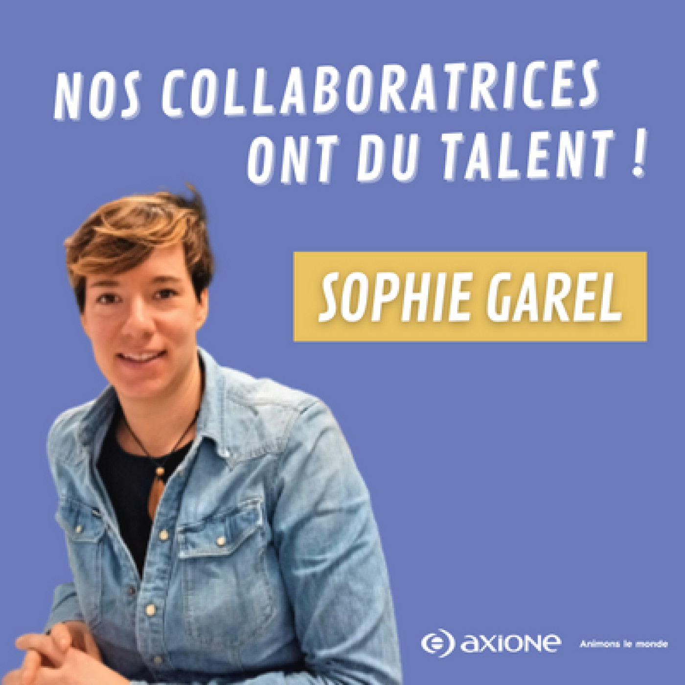 Micro Ouvert par Axione