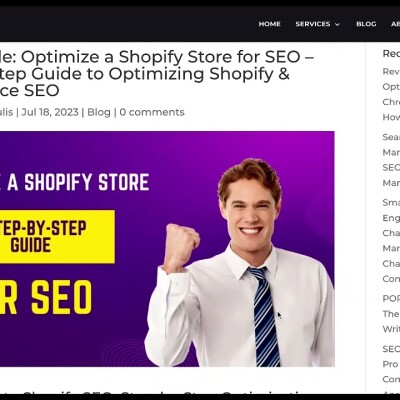 Shopify Traffic Plummeting? Here's What Changed cover