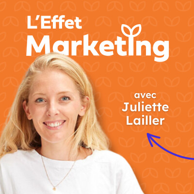 [Rediff] Krème : Comment créer 20 contenus hebdo avec une équipe réduite ? Avec Juliette Lailler cover