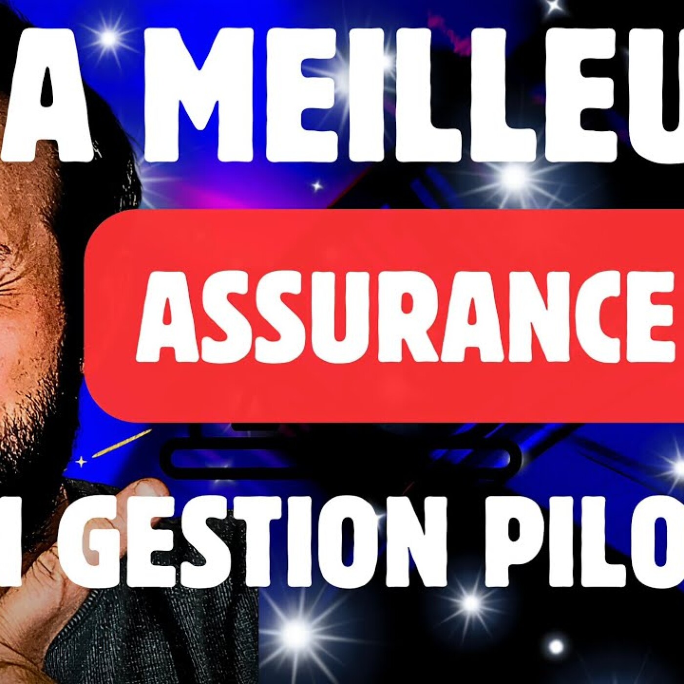 Quelle est la MEILLEURE ASSURANCE VIE en GESTION PILOTÉE ? episode artwork