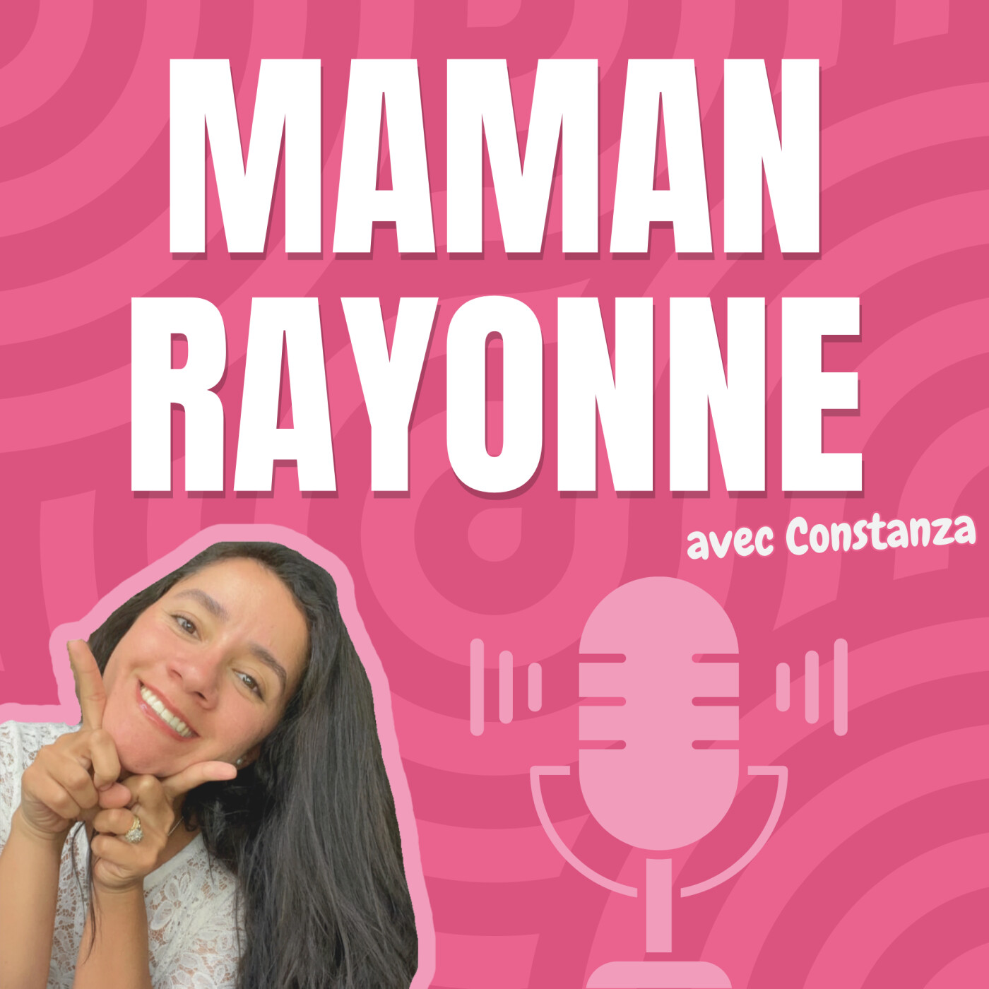 Maman Rayonne