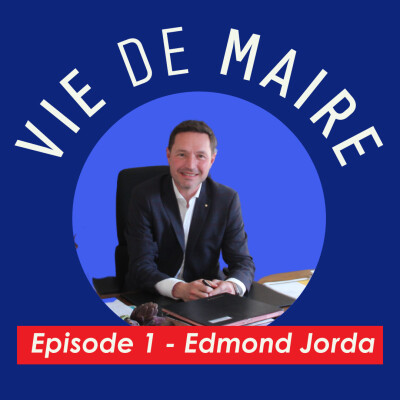 #1 - Edmond Jorda - Le virus de l'intérêt général - Sainte-Marie-la-Mer (66) cover