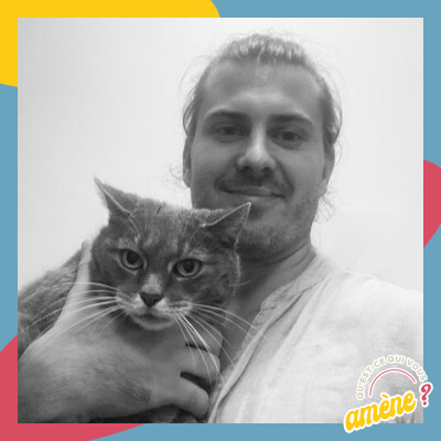 7 - Dr Mihai Guzu "C’est gratifiant d’arriver à restaurer un confort de vie" cover