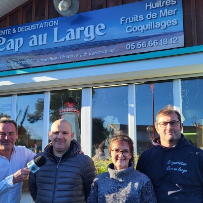 1 - Charles Couradjut, le Président de l'UAGM Rugby nous présente son club cover