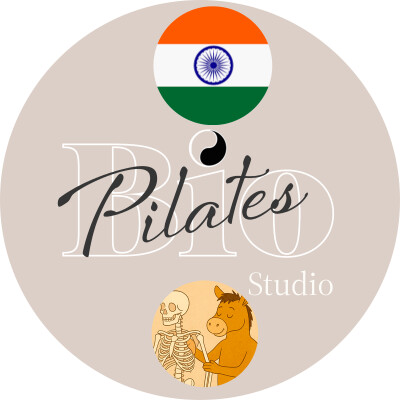 🇮🇳 गर्दन का सूक्ष्म संतुलन: अश्व का दृष्टिकोण - Stott Pilates Cervical Placement cover