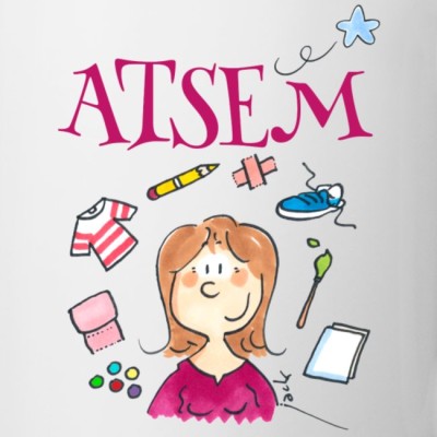 Autorité hiérarchique et inégibilité des  agents territoriaux spécialisés des écoles maternelles (ATSEM) cover