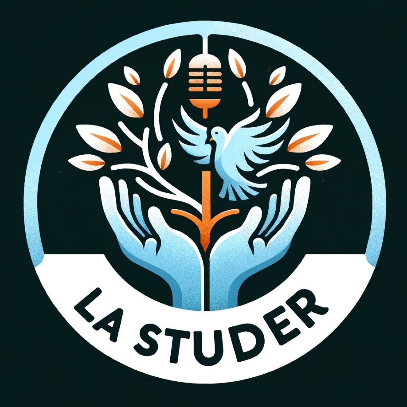 Episode 8 - Savoir pour protéger l'autre episode artwork