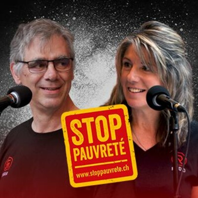 Serge Carrel : Le pape François plaide pour une écologie intégrale cover