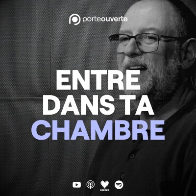 Entre dans ta chambre [28/07/2026] cover